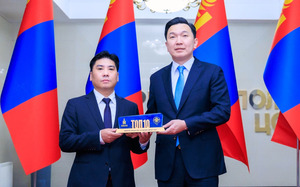 Хойд Америкийн түүхэн дэх хамгийн өндөр өртөгтэй ДАШТ-ий эргэн тойронд